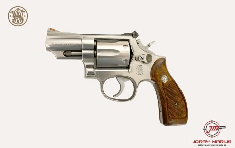 s&w 66-2 revolver 357mag 10661 1 11062026